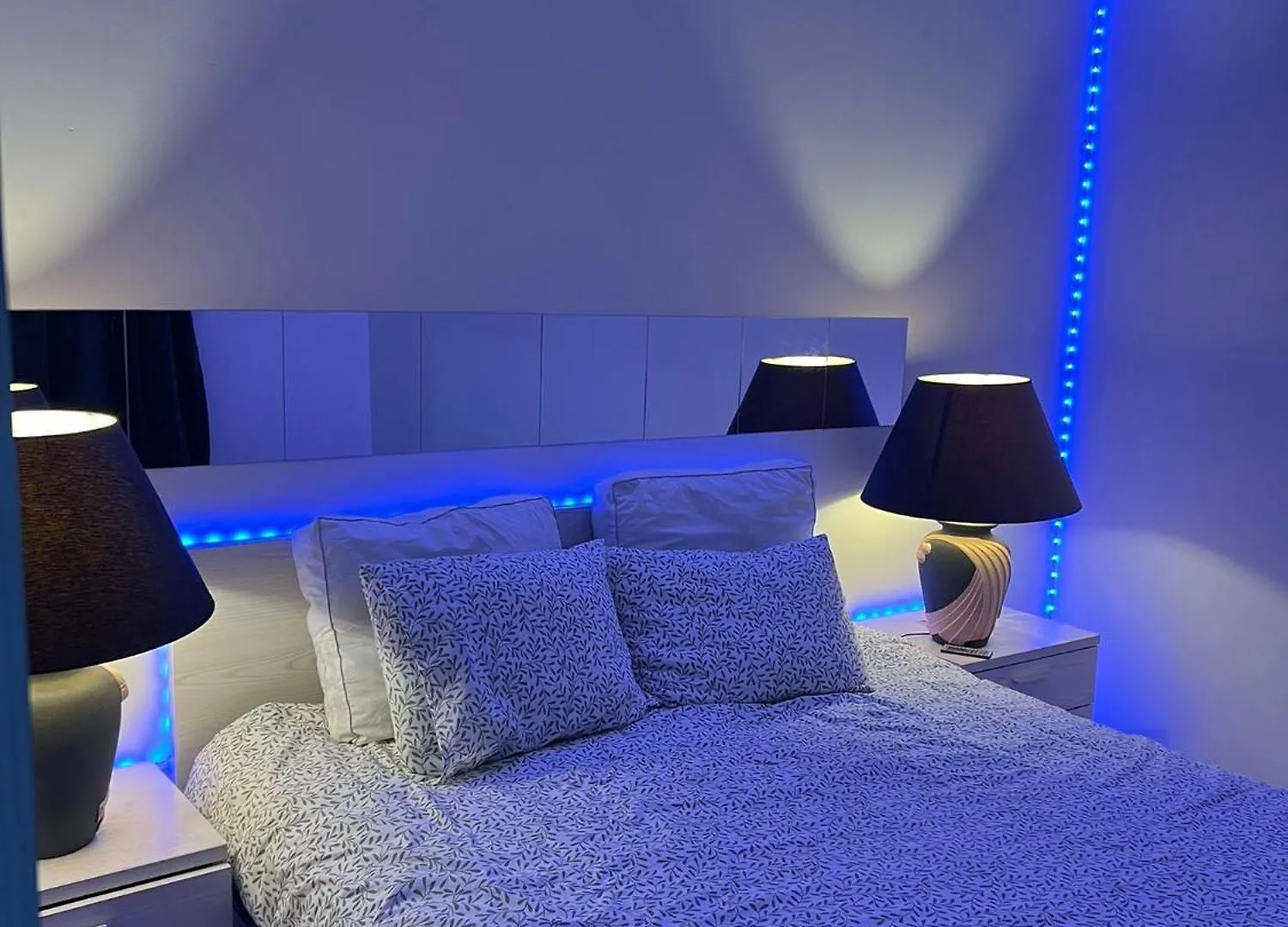 Rise Lodge Brussels
